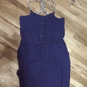 Xhilaration pantsuit